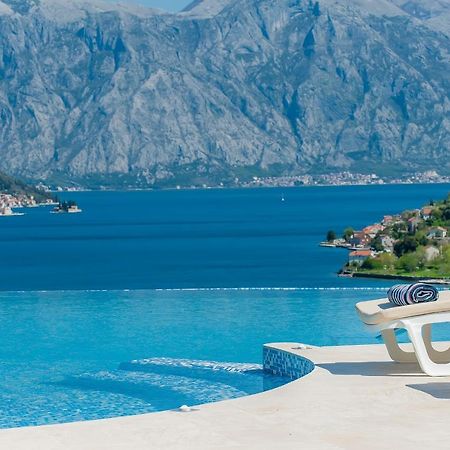 Lavender Bay Apartment B23 Kotor Exterior photo