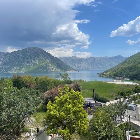 Lavender Bay Apartment B23 Kotor Exterior photo