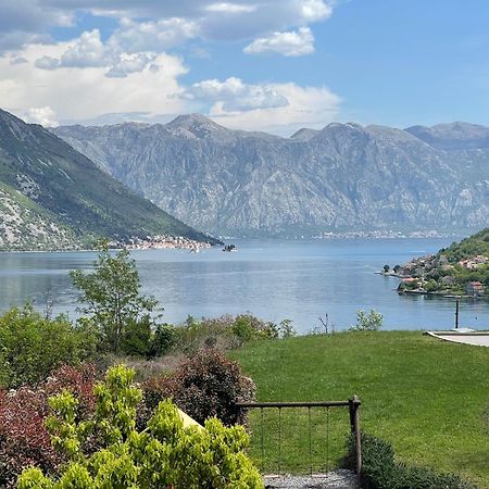 Lavender Bay Apartment B23 Kotor Exterior photo