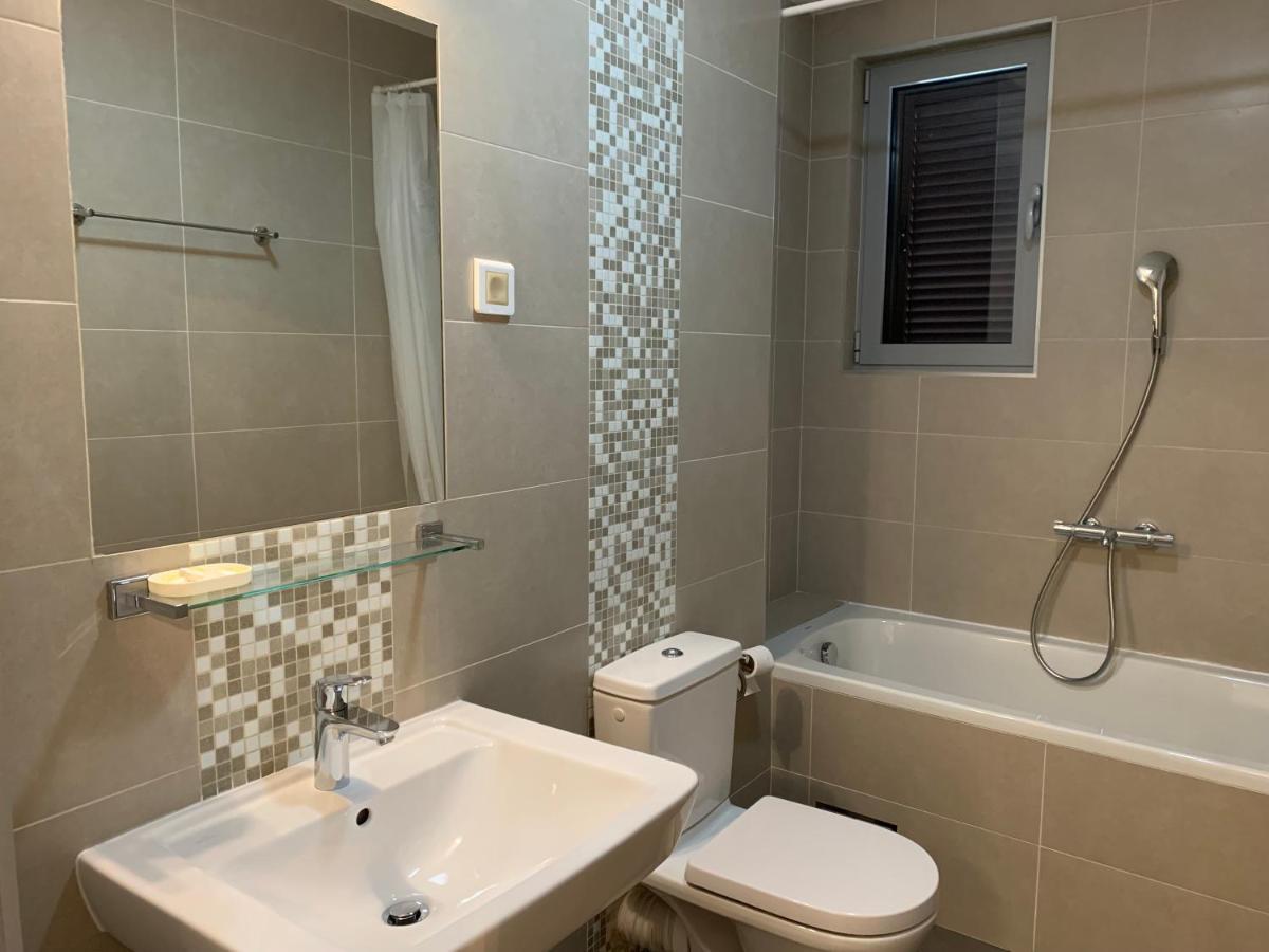 Lavender Bay Apartment B23 Kotor Exterior photo