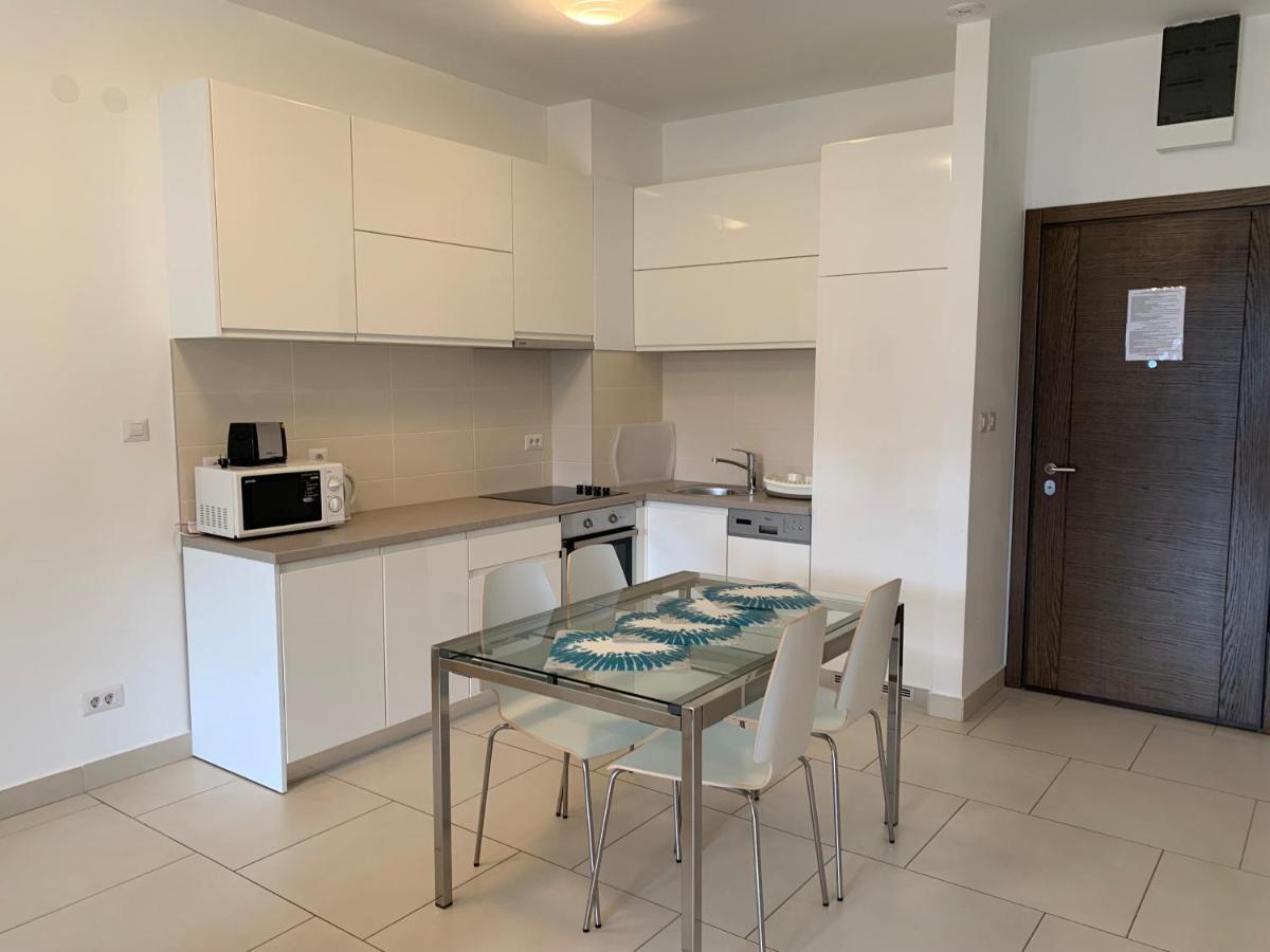 Lavender Bay Apartment B23 Kotor Exterior photo