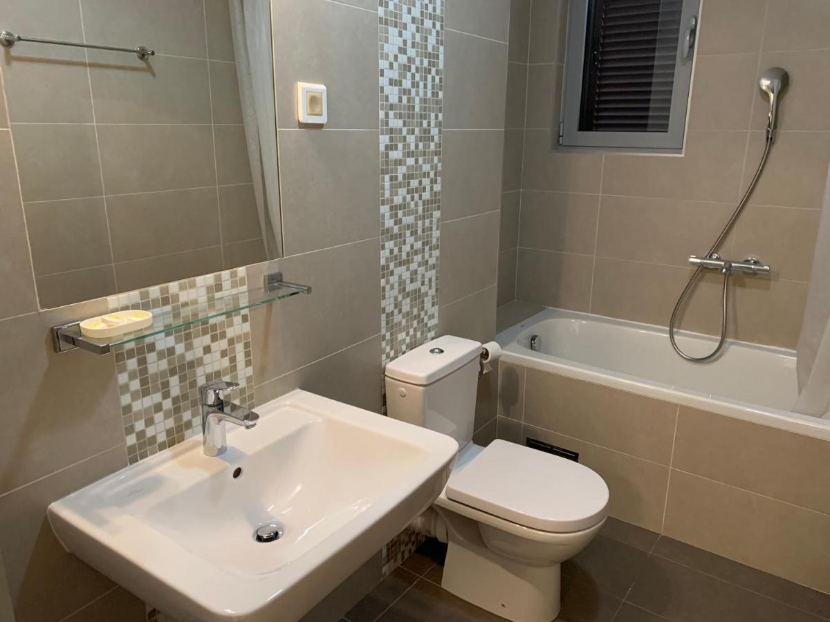 Lavender Bay Apartment B23 Kotor Exterior photo